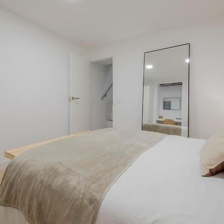 Luxury Apartment In The Center 마드리드 외부 사진