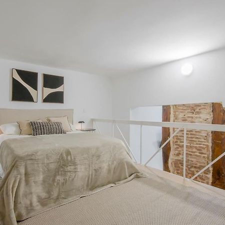 Luxury Apartment In The Center 마드리드 외부 사진
