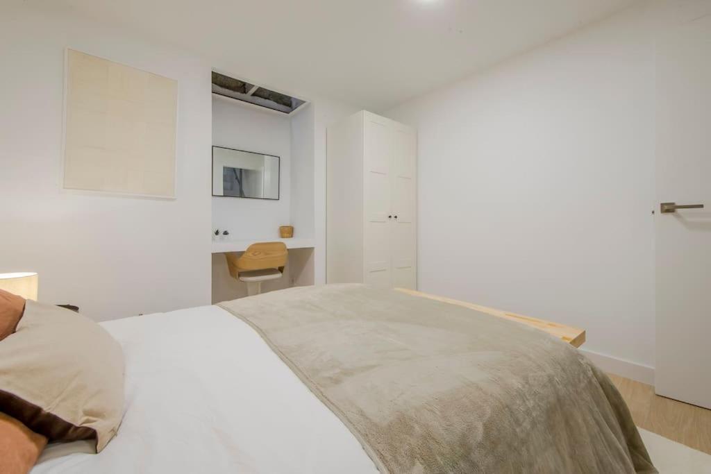 Luxury Apartment In The Center 마드리드 외부 사진